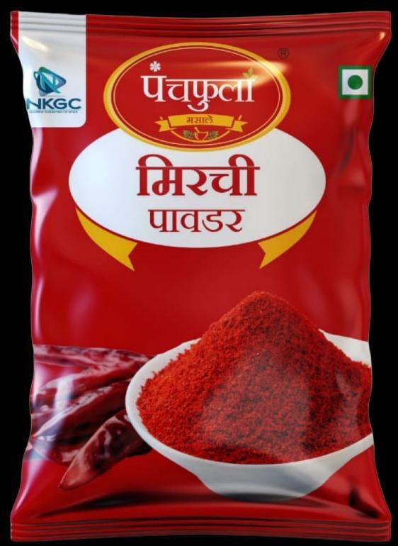 Panchfula red chilli powder, for Cooking, Spices, Certification : FSSAI Certified