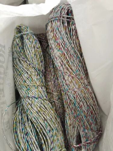Plastic Rope, Size : 2mm-2.5mm