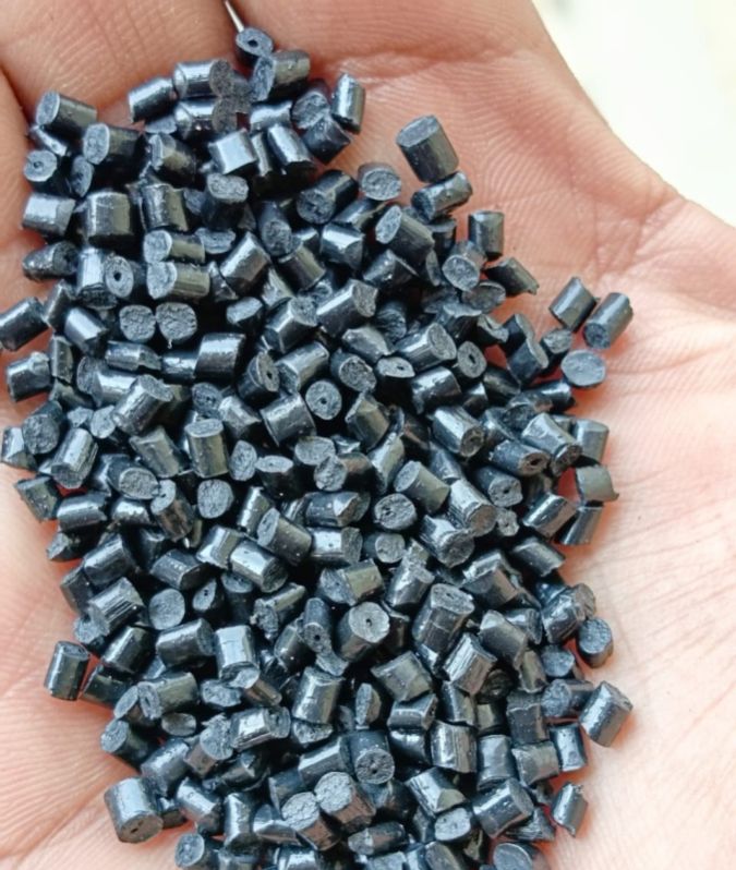 Reprocessed pc granules, for Injection Moulding