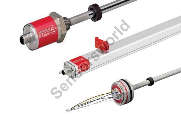 Aluminum Linear Transducers, For Static Application Use, Feature : Accurate Results, Durable, Excellent Performance