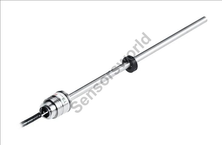 Mild Steel Non Contact Displacement Sensor, Feature : Durable, Easy To Use