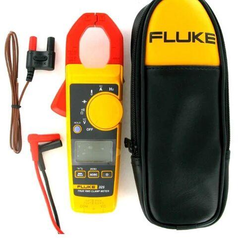 About 300g Clamp Meter, Display Type : Digital Only