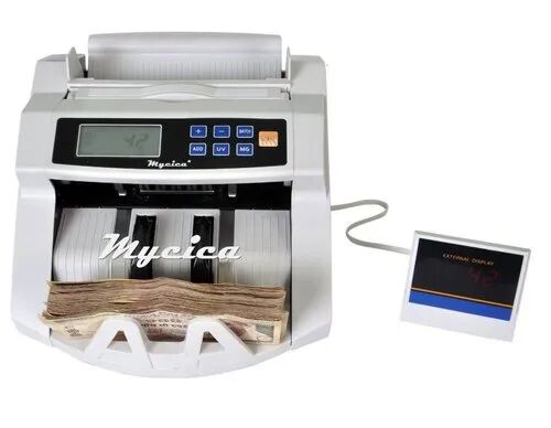 Mycica Cash Counting Machine