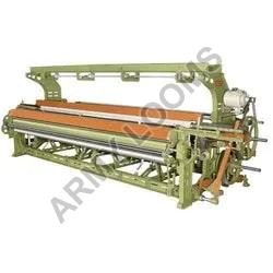 Heavy Duty Power Loom Machine, for Industrial, Certification : CE Certified
