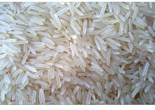 Sugandha Creamy Sella Basmati Rice, Variety : Long Grain