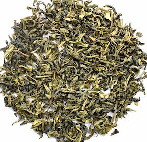 Gen Natural green tea, Shelf Life : 6Months