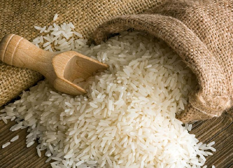 Hard Non Basmati Rice, for High In Protein, Variety : Long Grain, Medium Grain