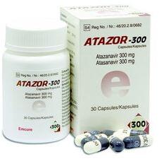 Atazor Capsules