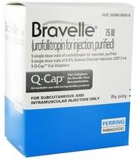 Bravelle Injection