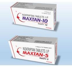 Maxtan Tablets