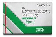 Rizora Tablets