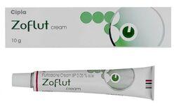 Zoflut Ointment