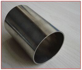 Grey Round Polished Hastelloy C22 Pipes, for Construction