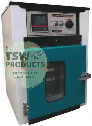 TSW MS Bacteriological Incubator