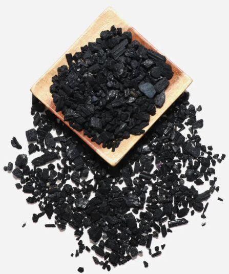 Black Tourmaline Chips
