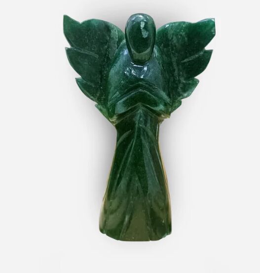 Green Jade Angel