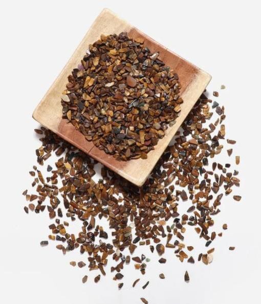 Tiger Eye Chips