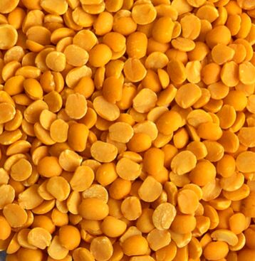 Natural Toor Daal, for Cooking, Packaging Type : Plastic Pouch