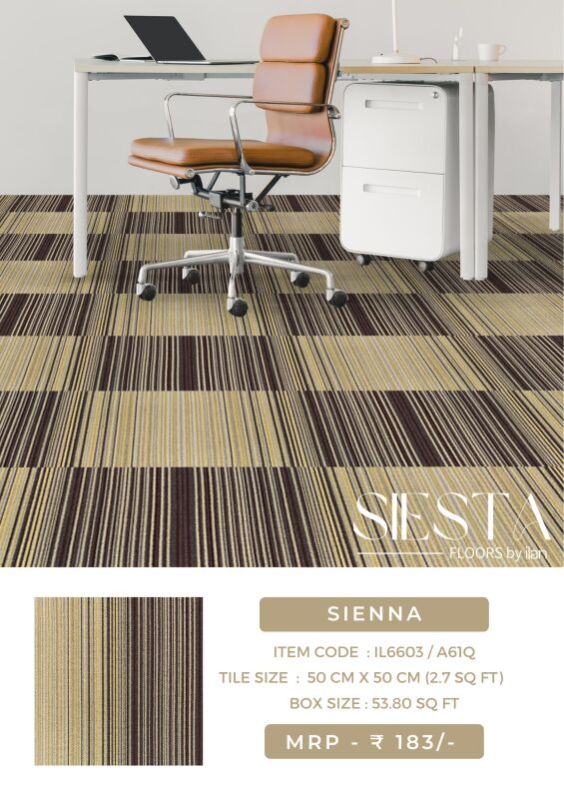 Sienna Wall To Wall Carpets
