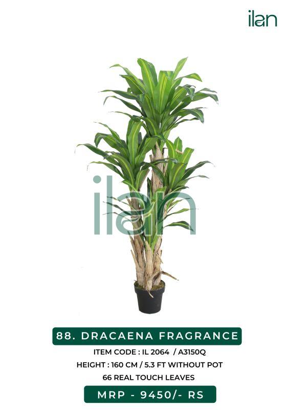 dracaena fragrance artificial plant