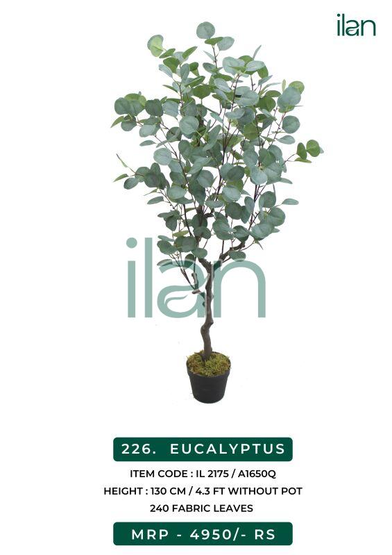 eucalyptus 2175 artificial plants