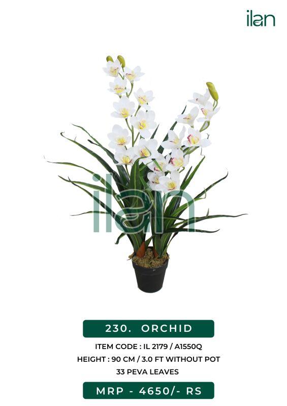 orchid 2179 artificial plants