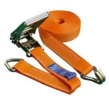 Cargo Ratchet Lashing Belt