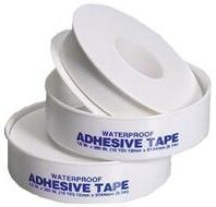 Cotton First Aid Tape, for . Medical Use, Feature : Waterproof