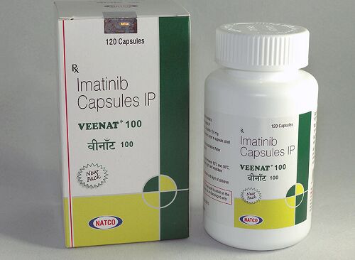 Veenat Capsules