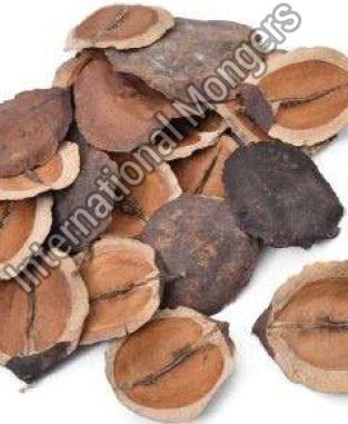 Brown Natural Dried Jacaranda Flower Petals, for Decoration, Packaging Type : Plastic Bunch