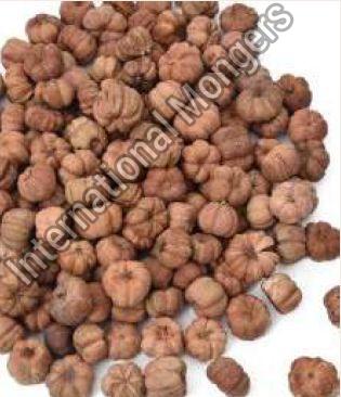Brown Dried Putka Pods, Packaging Type : Packet