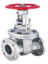 A351 CN7M Alloy 20 Gate Valve, Specialities : Durable