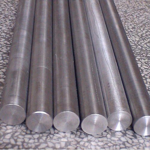 Stainless Steel Rods, Certification : ISO