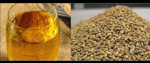 Natural Ajwain Oil