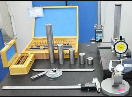 Mechanical Calibration Service