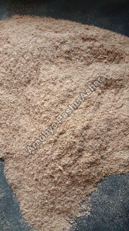 Rice husk powder, for Cattle Feed, Packaging Type : PP Bags