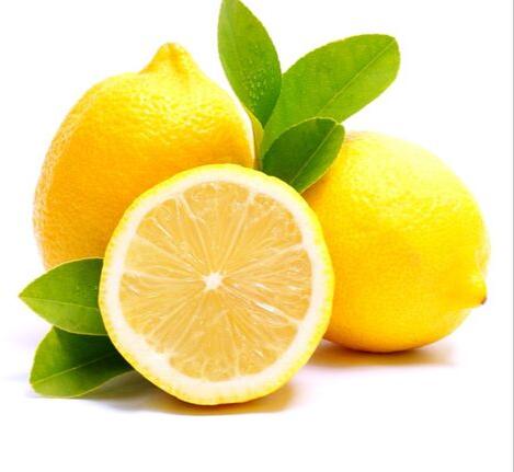 Organic lemon, Style : Fresh