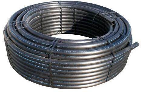 Hdpe pipes, for Drinking Water, Size : 25mm, 32mm, 40mm, 50mm, 63mm, 75mm, 90mm, 110mm