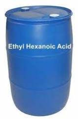 Liquid Ethylhexanoic Acid, for Industrial