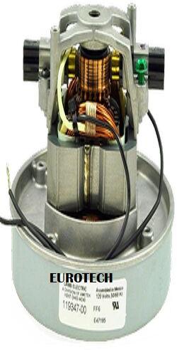 Vacuum Cleaner Motor