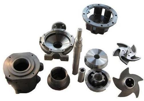 Industrial Pump Components