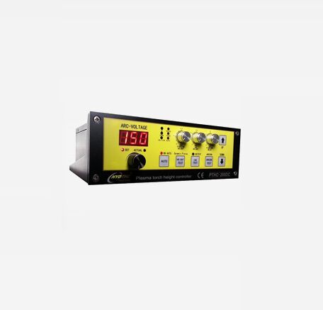 Electric 50Hz Torch Height Controller, Display Type : Analogue