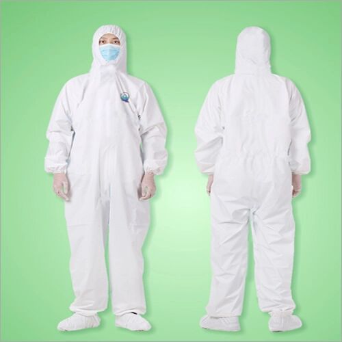 Material Non Woven PPE Kit Without Tape, Gender : Unisex