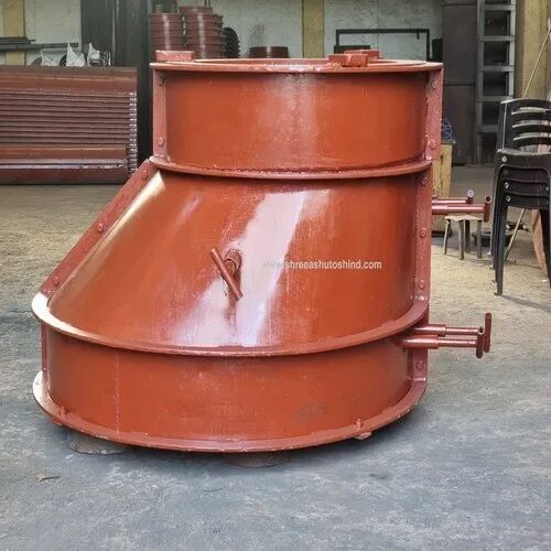 Cement Manhole Chambers Moulds
