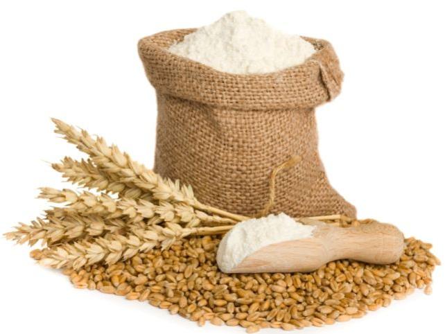Organic Wheat Flour, for Cooking, Packaging Type : PP Bag