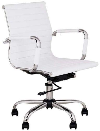Polished Plain Revolving Office Chair, Style : Contemprorary