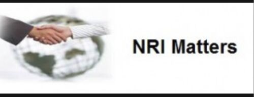 NRI Matters Service