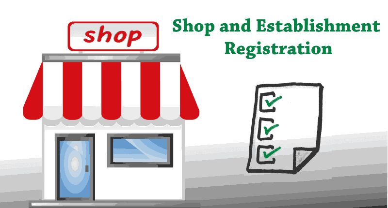 Shop and Establishment Registration Services
