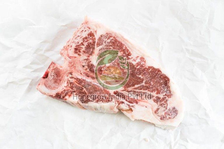 Fresh/Frozen Buffalo Meat