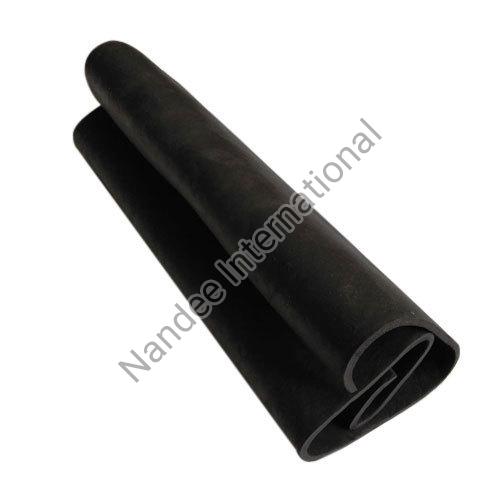 Black Rubber Compounds, for Industrial Use, Feature : Anti Cut, Smooth Surface